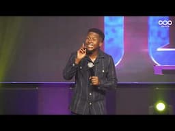 SAY NO TO THE DEVIL!! | FAITH CONFERENCE IBADAN | APOSTLE EMMANUEL IREN