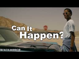 Black Museum, Can It Happen? | Black Mirror (Season 4, Ep 6) Rewatch
