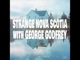 STRANGE NOVA SCOTIA