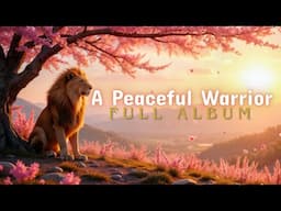 I Need To Find My Inner Strength - 10 Hours of Empowering Instrumental Music