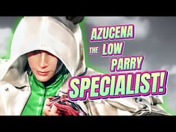 Azucena is the Ultimate BAIT QUEEN in Season 2!