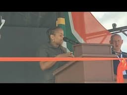 Limpopo takes first step towards its own ‘Nampo’'