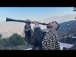 ☆ ANILCAN TURFAN 2025  MANGO ☆ ♫ █▬█ █ ▀█▀ ♫ (Official Video)
