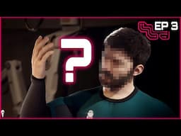 I Built a Blunt Instrument. It Talks Back. // The Alters EP 3