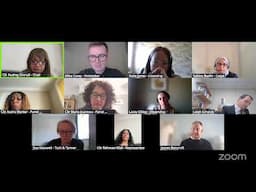 Licensing Panel Part 2