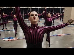 Caitlyn Neely | Missouri State Pride Marching Band