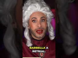 But Did She FRY?!?! #makeup #horror #trending #reels #shorts #truecrime