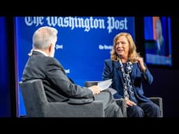 Siemens President and CEO Barbara Humpton: ‘The real world needs AI’