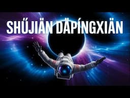 事件视界会发生什么？ | MANDARIN | Superstar STEM