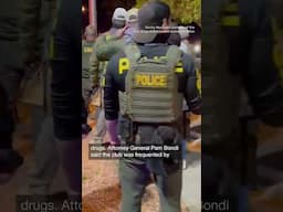 114 arrested in nightclub immigration raid Sunday