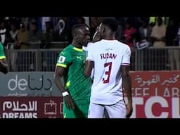 Sadio Mané Tonight with Senegal vs Sudan | 1080i HD