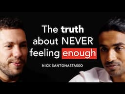Nick Santonastasso: What if Your Problems Are the KEY to Your SUCCESS?