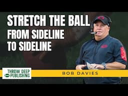 Hash Flipper Play Calls in the No Huddle Offense