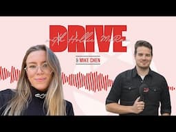 Motorsport by Any Means with Mike Chen / DRIVE with Hollie McRae