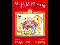 Mr. Nick’s Knitting