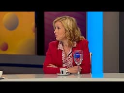 Silvia Tejera: "El faltante de personal es en todos los departamentos, a nivel general"