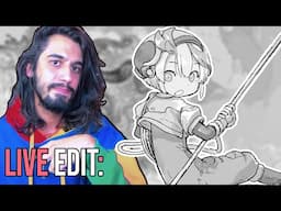 Made In Abyss Chapter Manga 70 | Animating Manga Stream