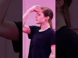 Discover Movement Awareness: ‘One Good Reason’ Contemporary Choreo #Shorts