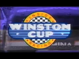 Inside Winston Cup Racing (2-6-94) Partial