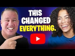 She Unlocked This Youtube Secret—and Her Channel Exploded!