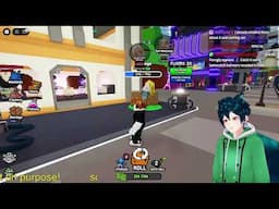 [Vtuber] Monday is here. Chaos or no?
