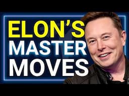 Legacy Auto Will BEG For Tesla’s Tech!