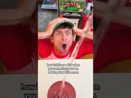 this was sorcery to me as a kid