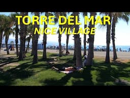 TORRE DEL MAR - MALAGA - SPAIN - AXARQUIA