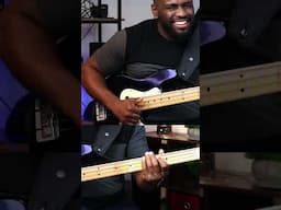 Fight the Power! ✊🏾 BassMode 🎸