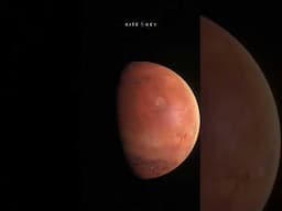 A future for humanity on Mars #shorts