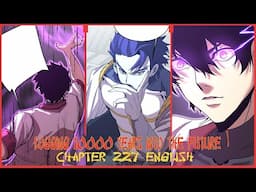 LOGGING 10000 YEARS INTO THE FUTURE CHAPTER 227 ENGLISH