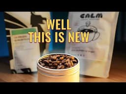 The New Decaf Process That Is Crazy Good!