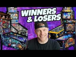 Who STOLE the show at Texas Pinball Festival 2025?