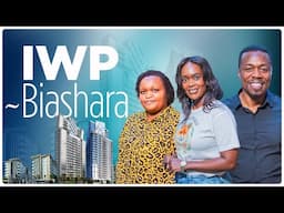 Investing With Purpose for Biasharas