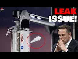 SpaceX exposed Dragon Big issue to Launch this week…