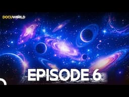 Into the Infinite | Space: The New Frontier Episode 6
