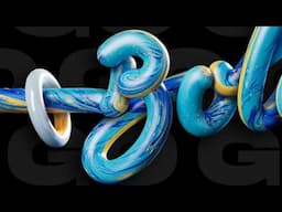 A Chill 3D Design Process