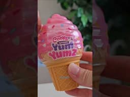 NEW Cookeez Makery YUM YUMZ Surprise! #cookeezmakery #plushie #yumyumz #unboxing #scented