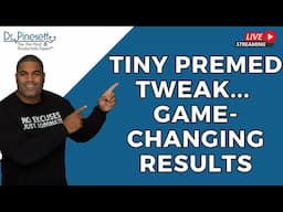 Small Change, Big Results: What the Yankees’ Torpedo Bat Teaches Premeds About Success