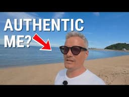 Why Being Yourself on Camera is WAY Harder Than it Looks