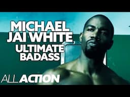 Michael Jai White Kicking Ass | All Action