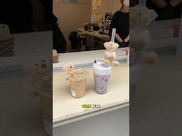 Rating boba from cheap to expensive in China 🇨🇳