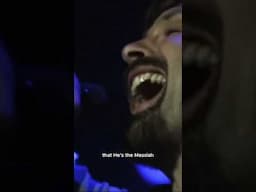 You will live with me in Paradise! #thirdday #thief #lyrics #christianmusic #shorts