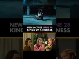 NEW MOVIES JUNE 28 / 2024 #movie #upcoming