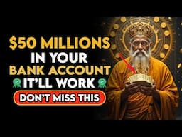Louise Hay: Use This Thought Process to Instantly Manifest $50,000,000 – It Works! || Attract money