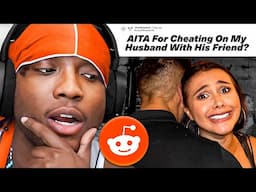 YourRAGE Reads INSANE Reddit AM I THE A**HOLE Stories!