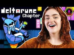 FINALLY Playing Deltarune Chapter 2