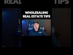 Start Your Wholesaling Real Estate Journey Today!
