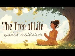 The Tree of Life (Guided Meditation)