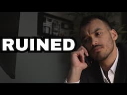 I Quit My Job For A New One...It Ruined My Life (Part 2)